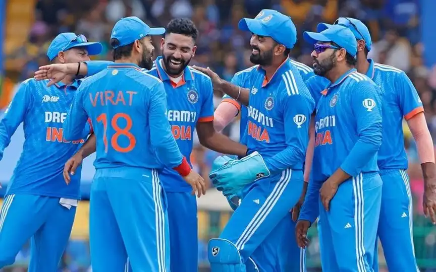 Asia Cup Winners List